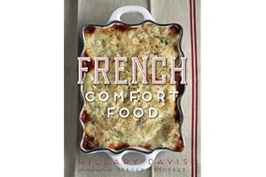 French Comfort Food