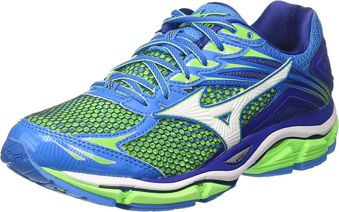 mizuno wave enigma 6 uomo giallo