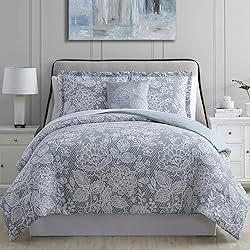 Amrapur Overseas | Olivia 8-Piece Printed