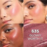 L'Oréal Paris Lumi Le Liquid Blush Glowy Finish 635 Glowy Worth It view 2