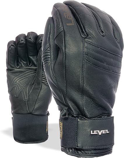 gants cuir homme amazon
