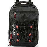 california innovations columbia summit rush diaper backpack in grey