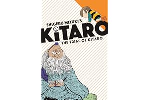 The Trial of Kitaro