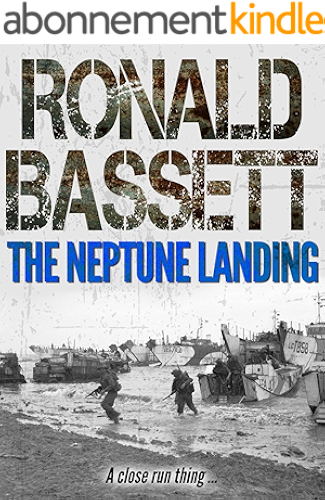 Download The Neptune Landing (Tinfish Run Book 3) (English Edition) PDF