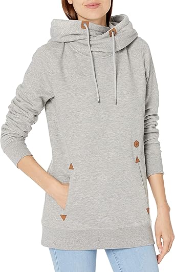 volcom tower pullover