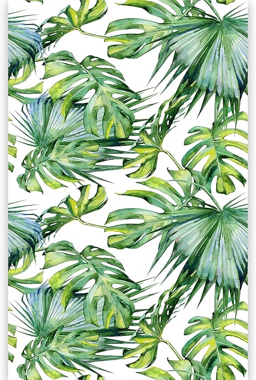 Téléchargement gratuit Images Murando Papier Peint Adhesif Feuilles Tropicales Monstera 150x280 dernière par