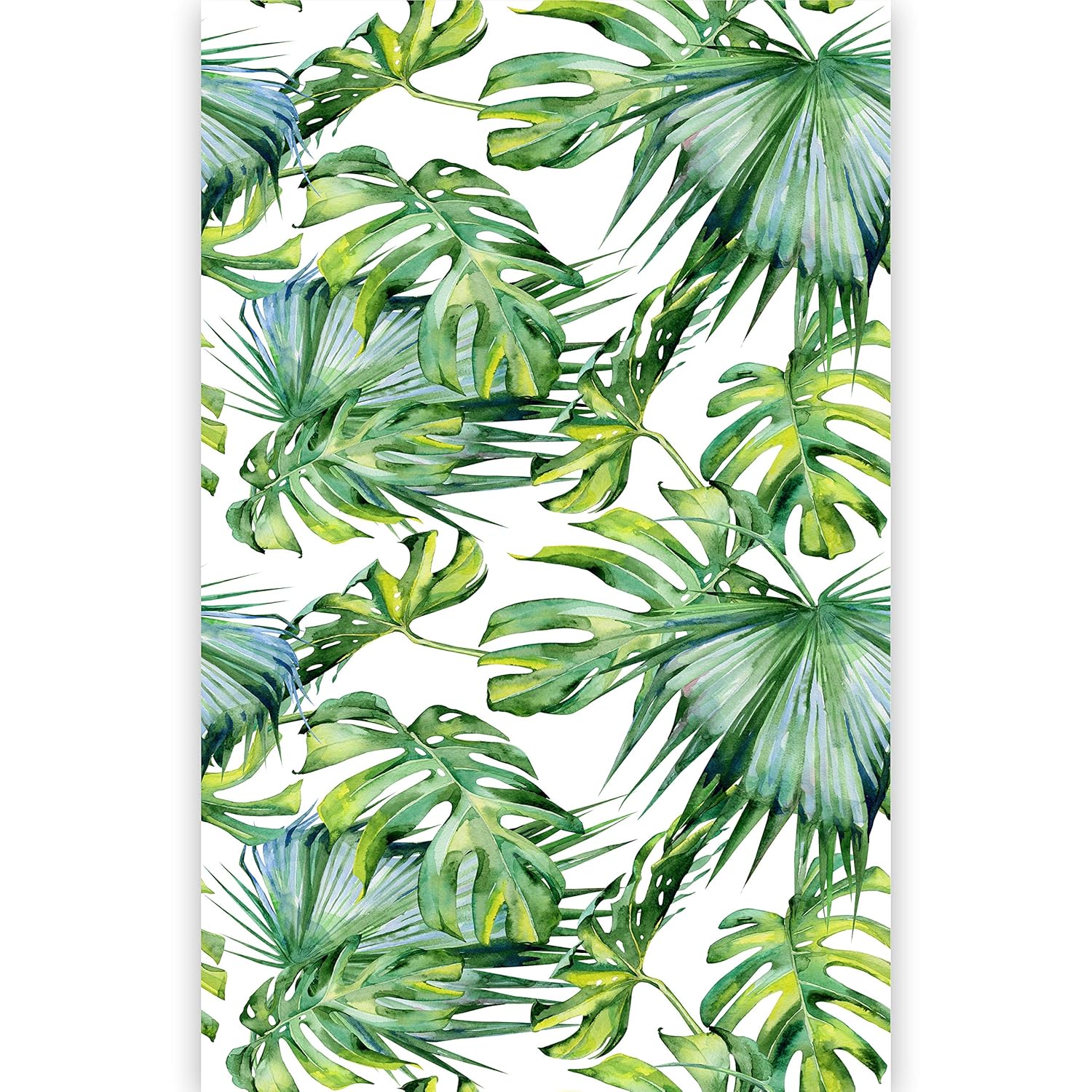 Scarica Gratis Images Murando Papier Peint Intisse Tropische Feuillage 150x280 Cm le plus cool par