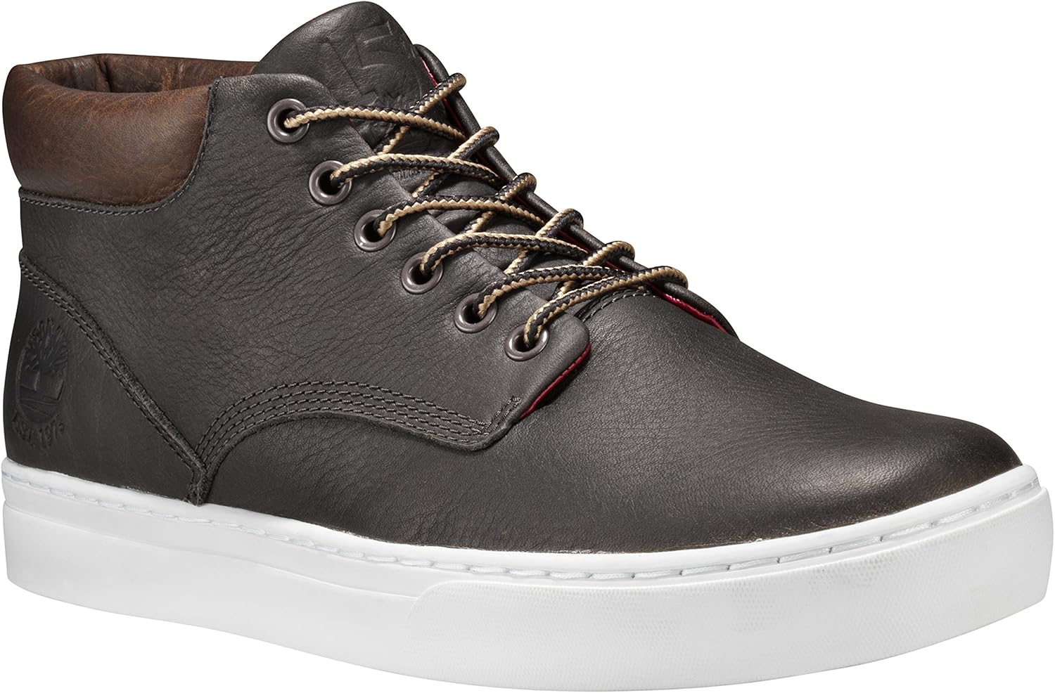 men's 45th anniversary adventure cupsole chukka shoes