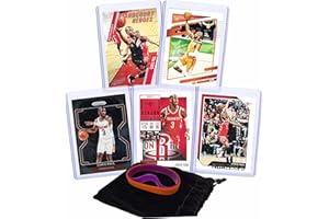 FRUZELG Chris Paul Basketball Cards Assorted (5) Bundle - Oklahoma City Thunder Trading Cards