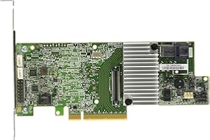 Intel RAID Storage Controller RS3DC040