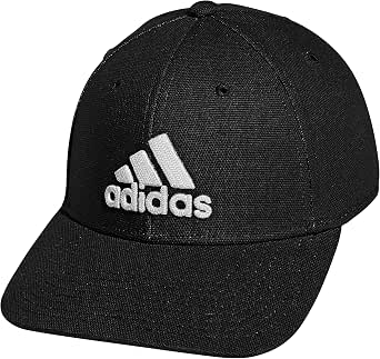 Producer 2 Structured Stretch Fit Cap 
