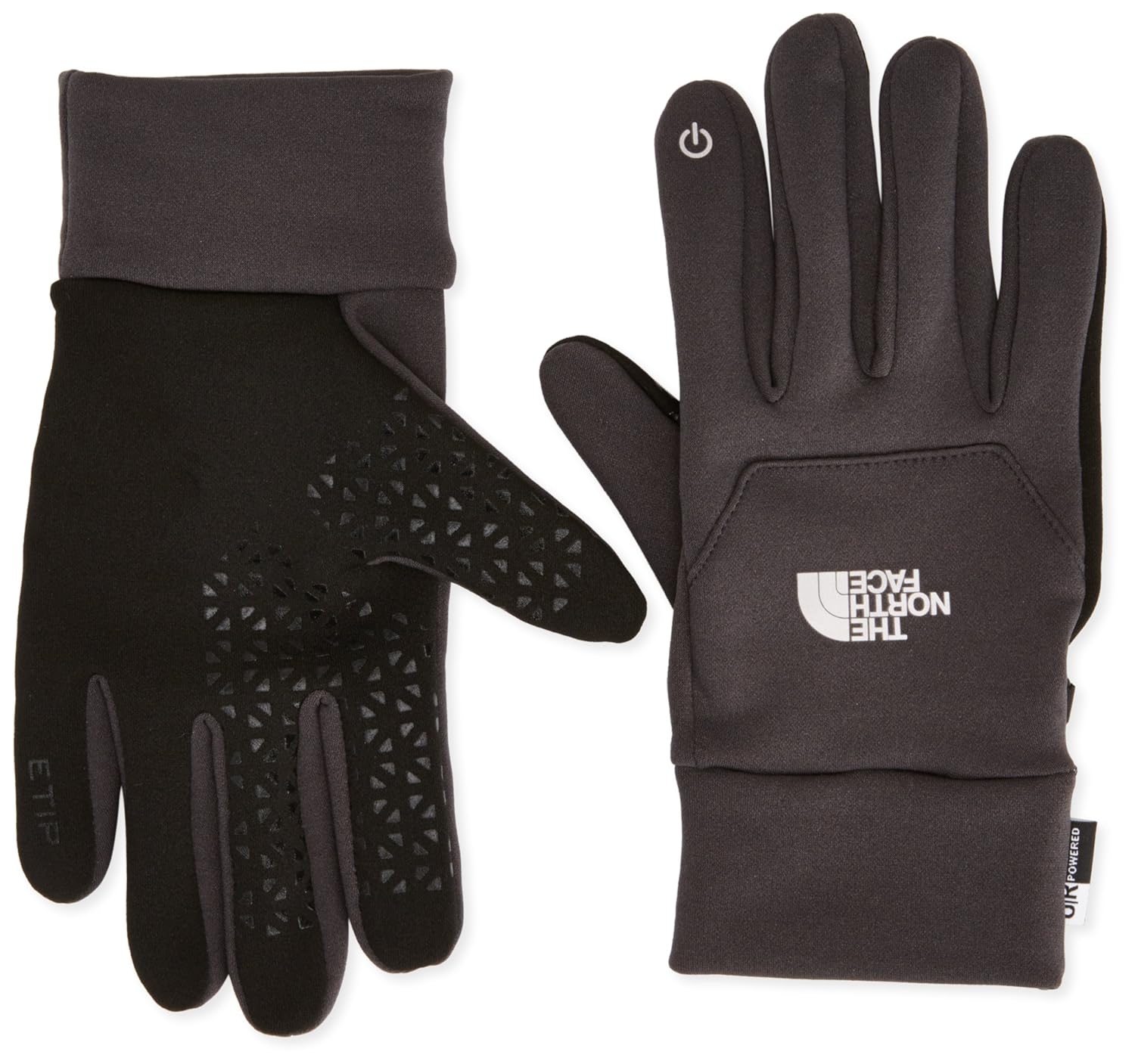 the north face ur powered