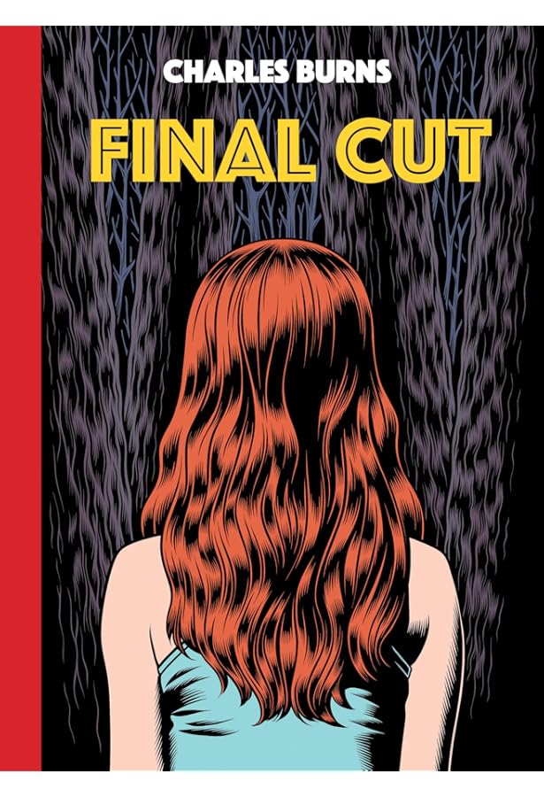 CHARLES BURNS : チャールズ・バーンズ CHARLES BURNS : チャールズ・バーンズ THE ART OF 1 / CHARLES