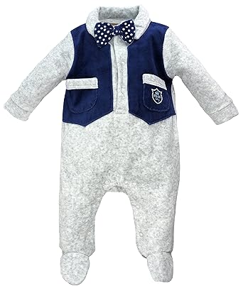 Twins White Dream Pyjama Bebe Garcon Vetements De Nuit Et Peignoirs Bebe Puericulture Centroarco Com
