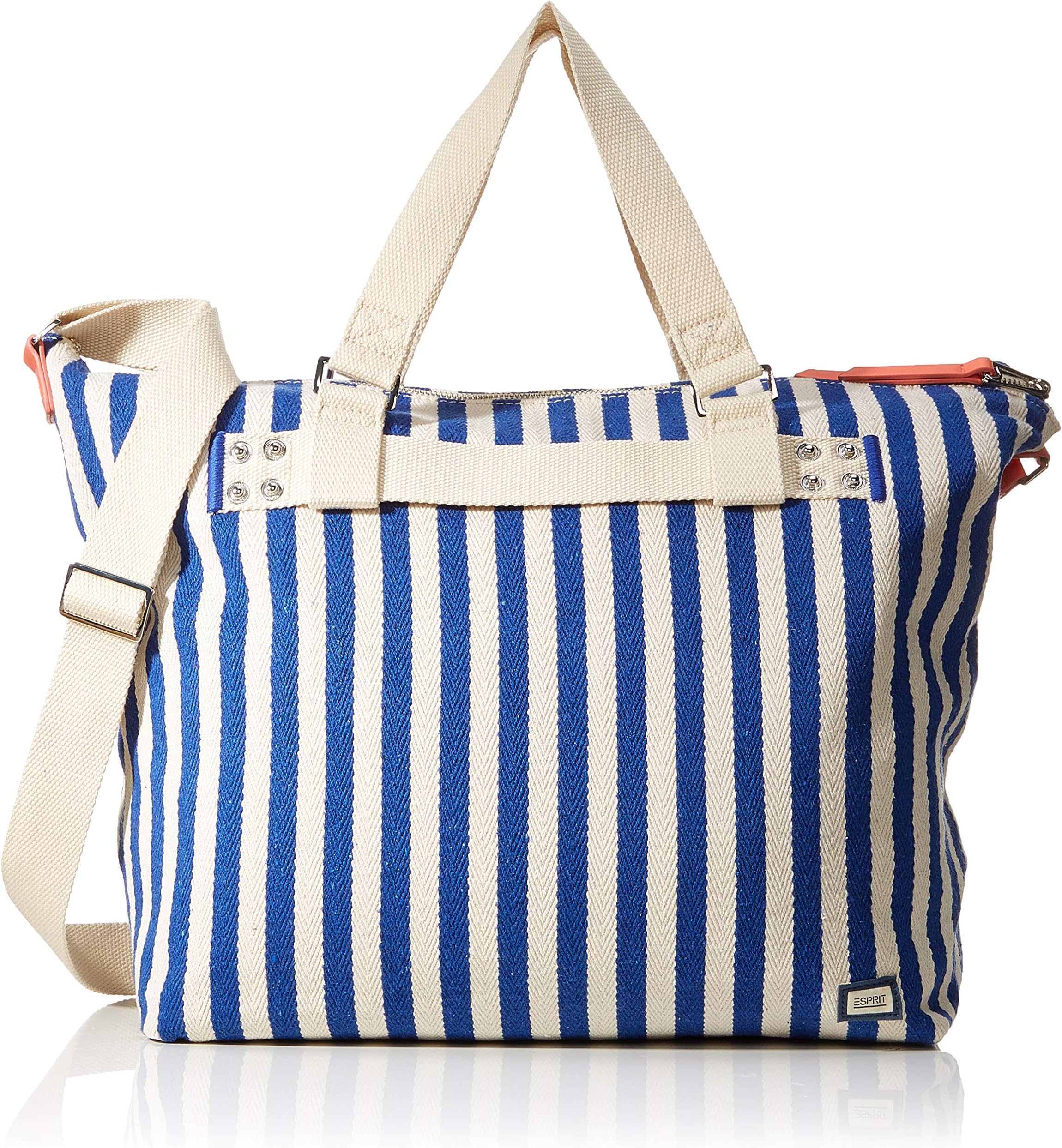Accessoires Tina Tote Bag Women’s Tote, Blue (Bright Blue), 16x38x48 centimeters (B x H x T)