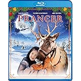 Prancer [Blu-ray]