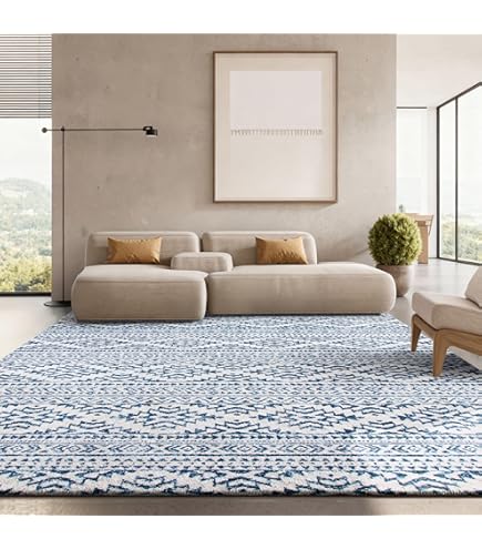 【サボテン】k483r112ワードローブ old maison 淡いブルー Amazon.com: SAFAVIEH Cape Cod Collection Area Rug - 4' Square