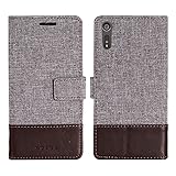 Rfvzubemok Compatible with Sony Xperia XR