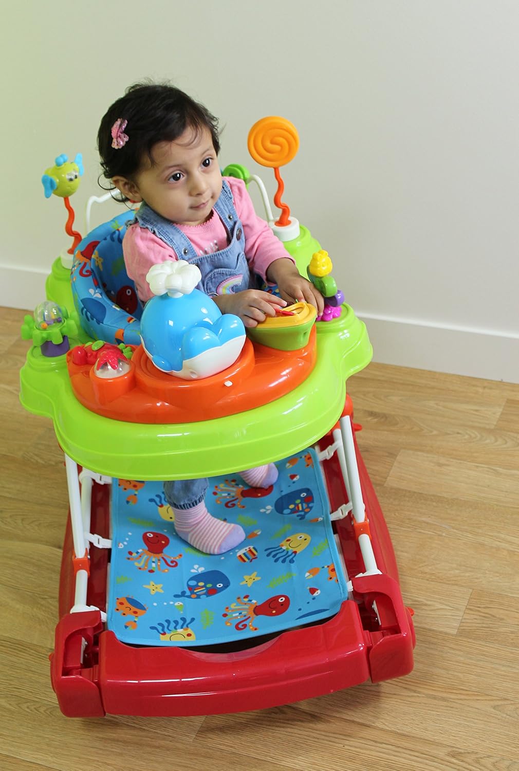 red kite baby go round