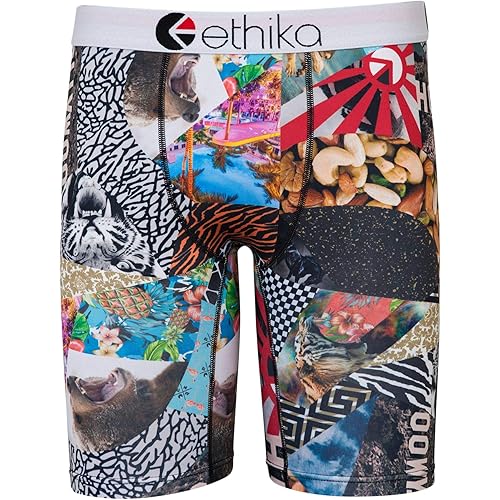 Ethika Mens – The Staple