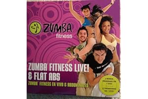 Zumba Fitness Live! & Flat ABS