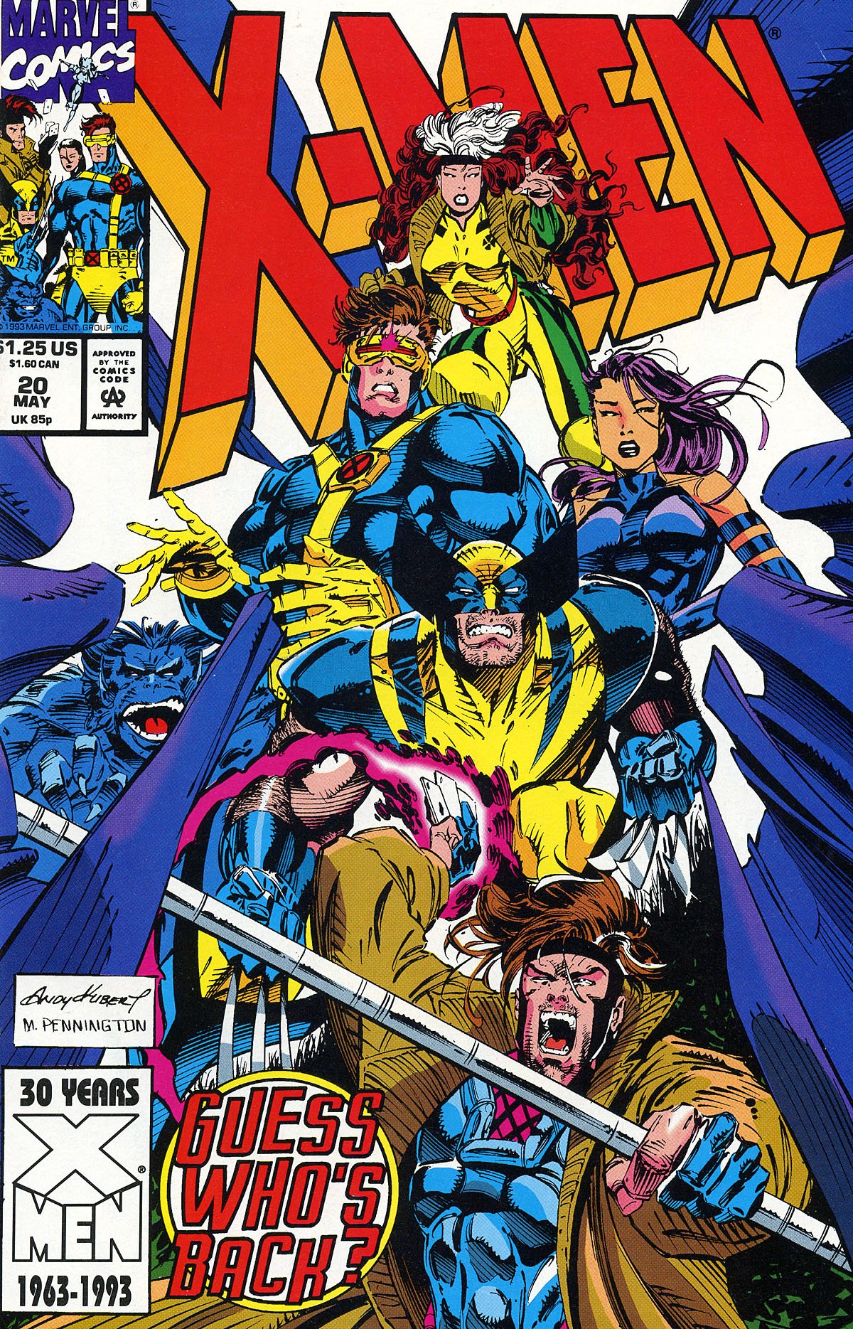 Amazon Com X Men Vol 1 May 1993 Jim Lee Books Amazon Com X Men Vol 1 May 1993 Jim Lee Books