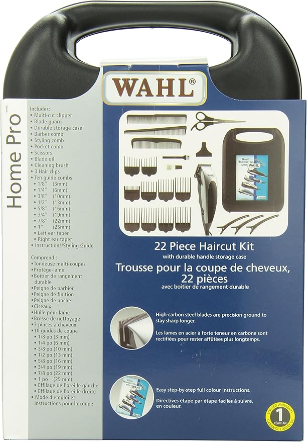 wahl model 3231