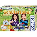 KOSMOS 634315 - Sch&uuml;lerlabor Grundschule 1./2. Klasse