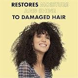Shea Moisture Jamaican Black Castor Oil Strengthen & Restore Lotion 237 ml view 4