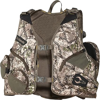 turkey hunting backpack