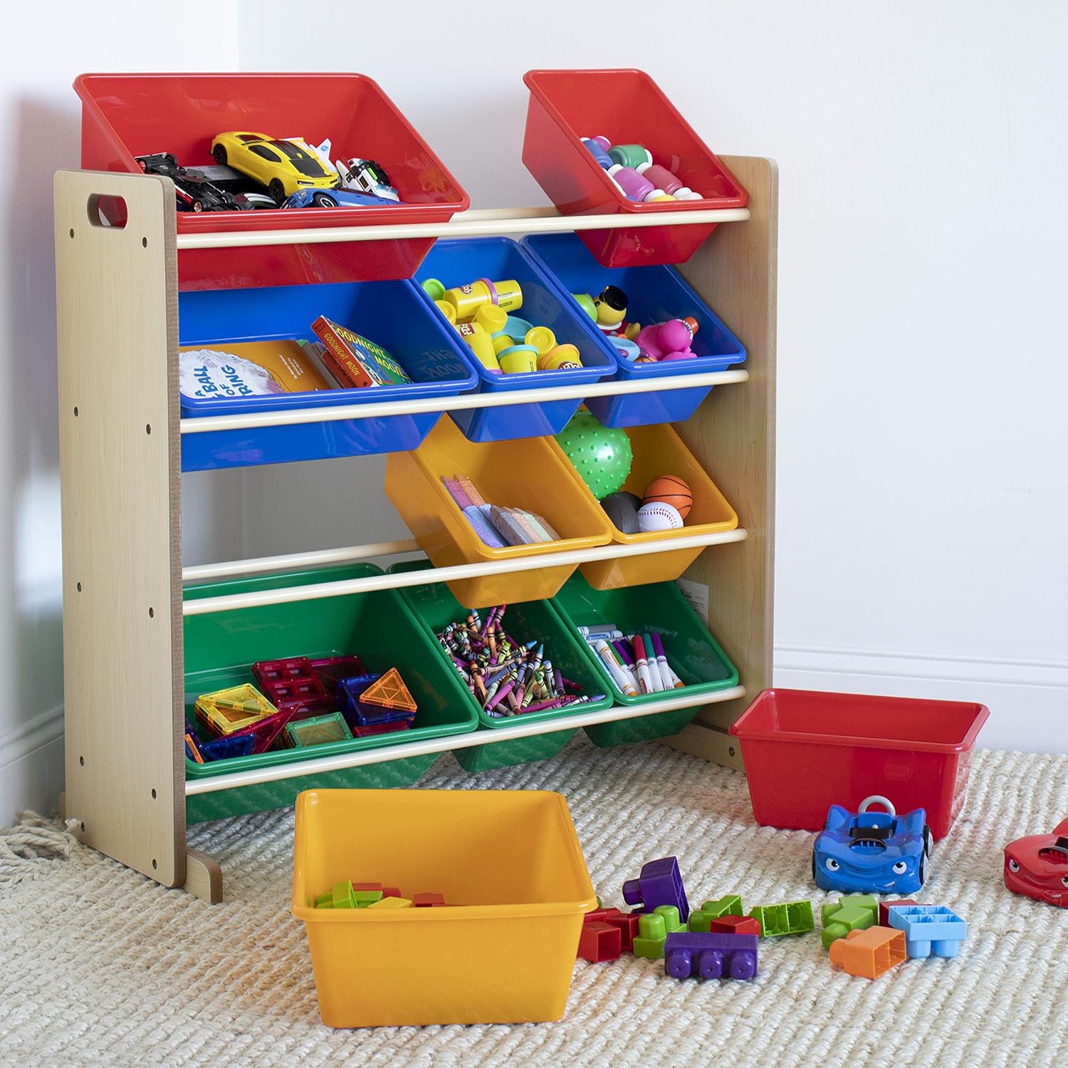 tot tutors toy organizer canada