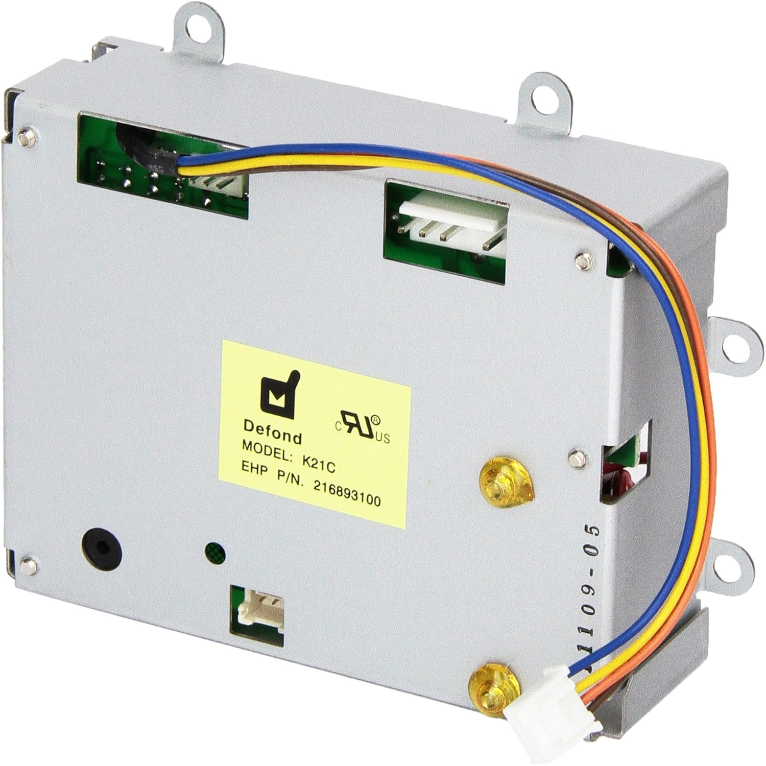 Amazon.com: Frigidaire 216893100 Inverter Board: Home Improvement