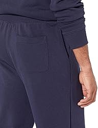Amazon Essentials Men's Lightweight French Terry