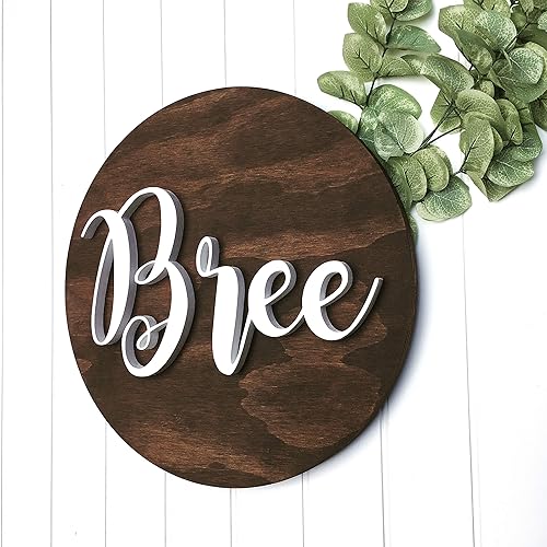 baby name gifts personalized