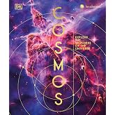Cosmos: Explore the Wonders of the Universe (DK Secret World Encyclopedias)
