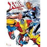 X-Men: Road To Onslaught Omnibus Vol. 1 Joe Madureira Cover