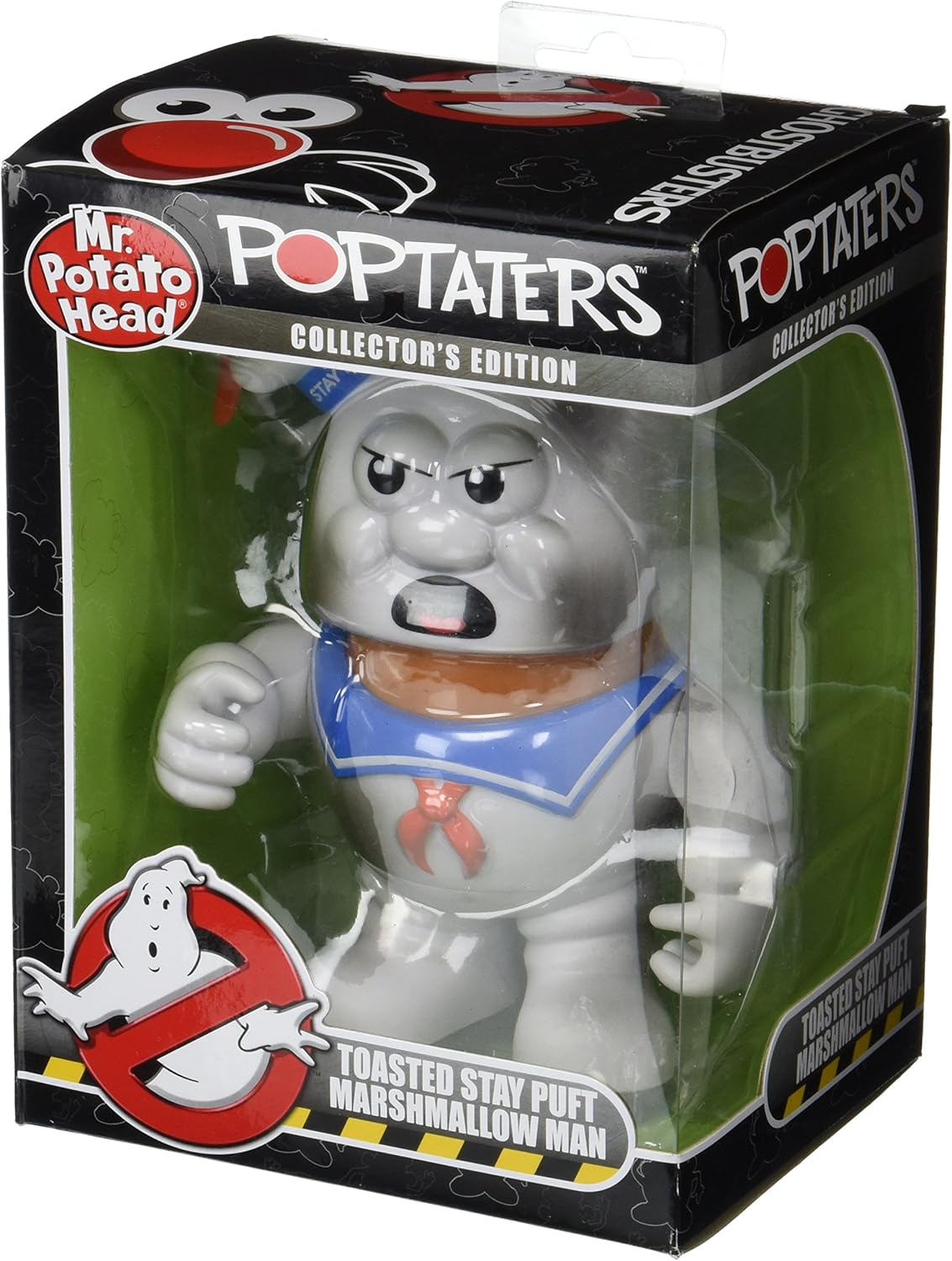 ghostbusters mr potato head