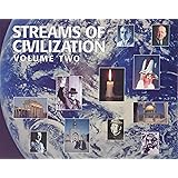 Amazon.com: Streams of Civilization Vol. 2: Cultures in Conflict Since ...