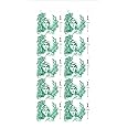 USPS Statue of Freedom, Head of Statue of Freedom on U.S. Capitol Dome (Sheet of 10) $1 Postage Stamps 2018 Scott #5295