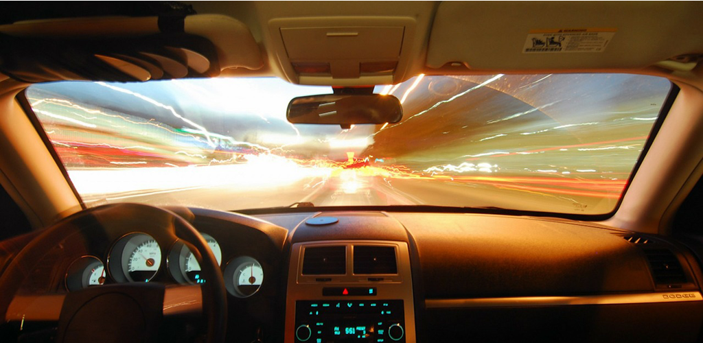 Speedometer Premium (kph)