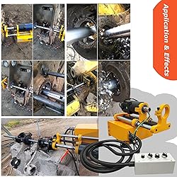 INTSUPERMAI Portable Line Boring Machine Hole