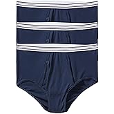 Harbor Bay 3-pk Briefs