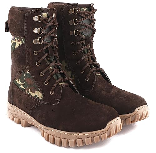 military shoes online