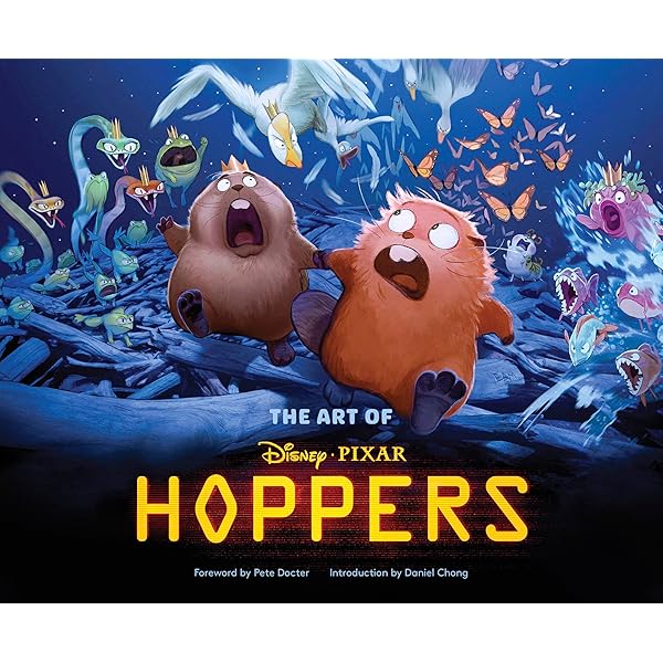 The Art of DreamWorks The Bad Guys (The Art of DreamWorks