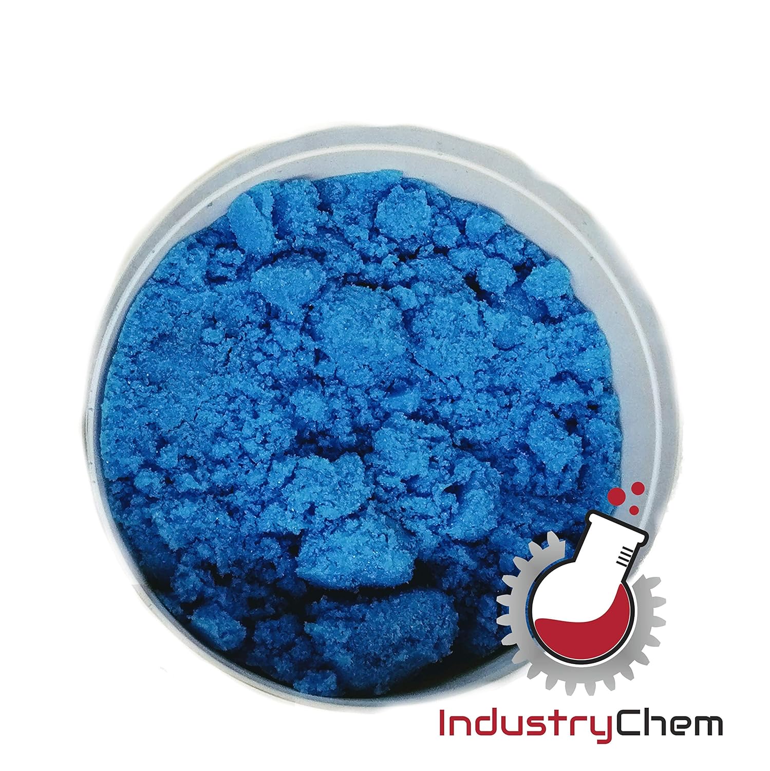 INDUSTRY CHEM Copper Sulphate 1Kg Copper (II) Sulfate Pentahydrate