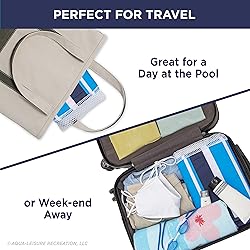 4 Pack Aqua Original 4-in-1 Monterey Hammock Pool