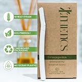 IZthetics Dermaplaning Blades for Face 5 Pack – Facial Hair Remover view 2