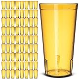 Carlisle FoodService Products Stackable Tumbler