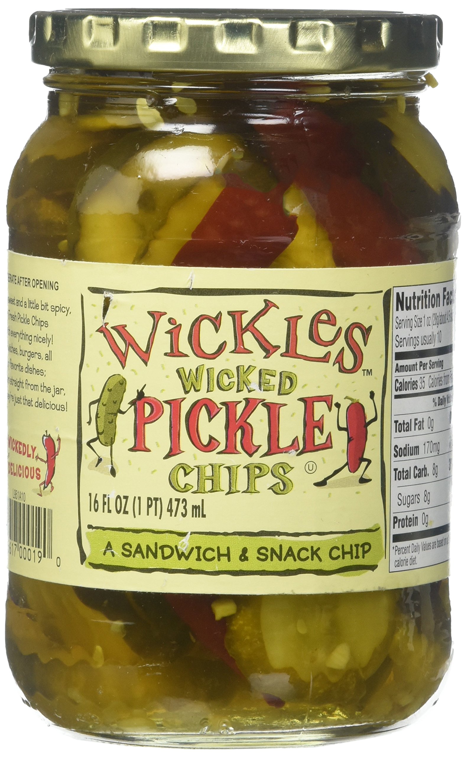 Wickles Pickled Okra Recipe Besto Blog