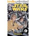 Star Wars Vol. 3: Rebel Jail (Star Wars (2015-2019))